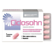 ciclosohn integratore ciclo e menopausa 30 compresse