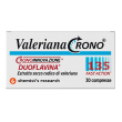valeriana crono® 30 pz compresse