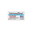 chemist's research valeriana crono 135 fast action 30 compresse