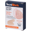 tecniwork bioskin infradito in gel misura m/l 1 pezzo