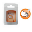 bioskin fascia tubolare  protezione dita del piede taglia m/l  1 pezzo
