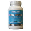 nature's plus metal control 120 tavolette - integratore alimentare