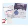 medicazione non aderente sterile aptic misura 7,6x20,3cm 10 pezzi