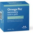 omega-pet recovery 120 perle - trattamento della cute
