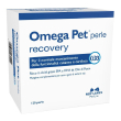 omega pet recovery blister 120 perle pz capsule morbide