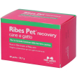 nbf lanes ribes pet recovry cane e gatto perle 60 pz compresse