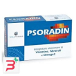 psoradin 45 capsule