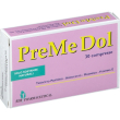 premedol 30 compresse - integratore per il periodo premestruale
