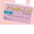 premedol 330 mg integratore 30 compresse