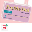 premedol 330mg 30 compresse