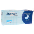 serenity pannolini rettangolari con barriera plus 30pz
