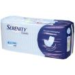 serenity® classic pannolini rettangolari plus 30 pz assorbenti