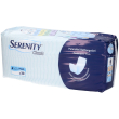 serenity® classic pannolini rettangolari plus 30 pz assorbenti