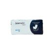 serenity rettangolare classic senza barriera