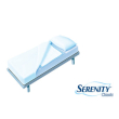 serenity traversa salvamaterasso classic 40 x 60 cm 15 pezzi