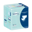 serenity classic super xl, 15 pezzi
