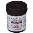 grani di lunga vita bioerbe 33 g - integratore per il transito intestinale