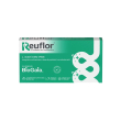 reuflor integratore equilibrio flora batterica 10 compresse aroma limone - recordati