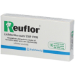 reuflor - confezione 10 compresse
