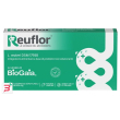 reuflor 10 compresse masticabili aroma limone