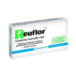reuflor - fermenti latticiconfezione 20 compresse