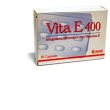 vitamina e 400 30cps 10,5g