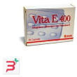 vitamina e 400 30 capsule 10,5 g