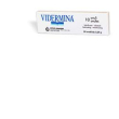 vidermina ovuli lubrificanti vaginali 10 pezzi