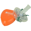 mascherina rianimazione cpr