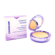 covermark cipria compatta in polvere pelli normali 4 10g