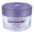 covermark finishing powder jar 25 g g polvere