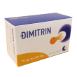 dimitrin integratore per il benessere gastro-intestinale 80 compresse