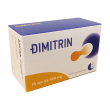 dimitrin 75 pz compresse