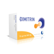 dimitrin 75 compresse - per funzionalità intestinale