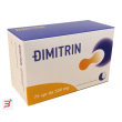 dimitrin 75 compresse