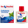 one drop only coll.conc.25ml