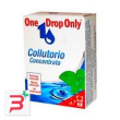 one drop only collutorio concentrato 25 ml