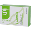 0 calorie 30 compresse da 1300 mg - integratore per diminuire l'assorbimento di grassi