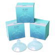 copricapezzoli sil 2pz