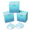 copricapezzoli sil 2pz