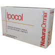 ipocol 60 compresse - integratore per il colesterolo
