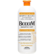 bioderm shampoo soft - shampoo delicato 1 l