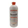 bioderm shampoo soft delicato per lavaggi frequenti 1 lt