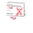 florattiva fast 10 capsule - integratore alimentare