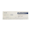 afloxiderm - crema dermatologica con ossido di zinco 75 ml