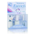 mavala french manicure white