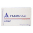 fleboton 40 cpr 500mg
