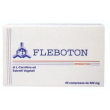 fleboton 40 compresse