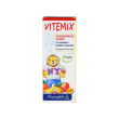 vitemix integratore che contrasta l'affaticamento psicofisico 200 ml - pharmalife