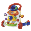 chicco gioco primi passi musica azzurro